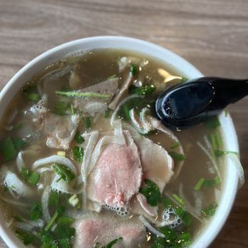 Bone & Broth - Ontario Combo Pho - Vietnamese Near Me - Ontario, California