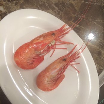 Fresh Elements - $19 for half LB shrimp (4 pieces) - completely lacked flavor, tasted old, RIP OFF! - Seafood Near Me - Daly City, California Fresh Elements - $19 for half LB shrimp (4 pieces) - completely lacked flavor, tasted old, RIP OFF! - Seafood Near Me - Daly City, California