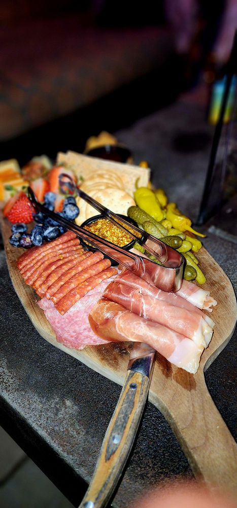 Social spots from UP On The Roof