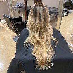 Balayage