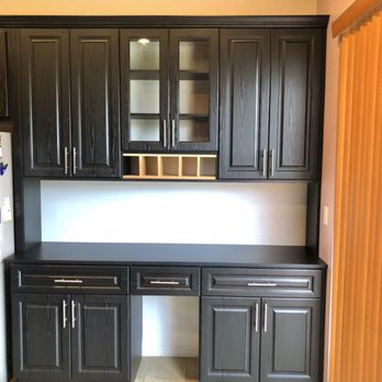 Closets by Emilio - Kitchen cabinets - Cabinetry Near Me Closets by Emilio - Kitchen cabinets - Cabinetry Near Me