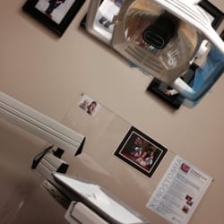 David Lefelstein DDS - My view from "the chair"