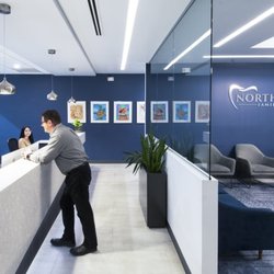 North Central Family Dentistry - Front Desk