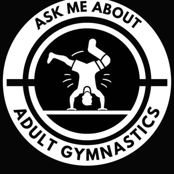 Donoma Gymnastics - adult gymnastics logo - Gymnastics Near Me - Stow, Massachusetts Donoma Gymnastics - adult gymnastics logo - Gymnastics Near Me - Stow, Massachusetts