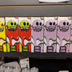 Slappey Smoke & Gift Shop
