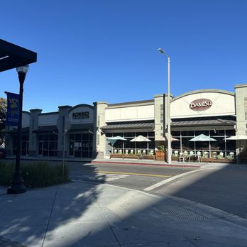 Cityline Sunnyvale - Shopping Centers Near Me - Sunnyvale, California