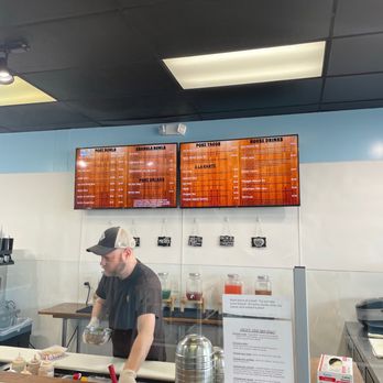 Mahalo Poke House - Menu - Poke Near Me - Norfolk, Virginia