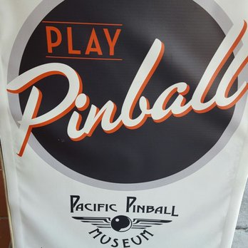 Pacific Pinball Museum - Arcades Near Me - Alameda, California Pacific Pinball Museum - Arcades Near Me - Alameda, California