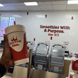 Smoothie King