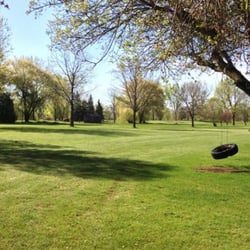 Wedgewood Supper Club & Golf Course