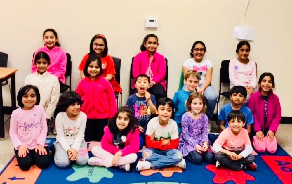 GURUKUL PLEASANTON ACADEMY Updated May 2024 31 Photos 435 Boulder