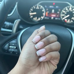 Not Just Nails