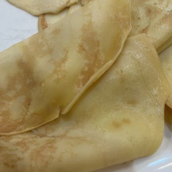 IHOP - Hard curled up German crepes - Breakfast & Brunch Near Me - North Brunswick, New Jersey IHOP - Hard curled up German crepes - Breakfast & Brunch Near Me - North Brunswick, New Jersey