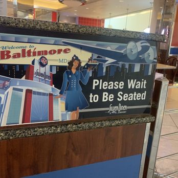 Silver Diner - Diners Near Me - Baltimore, Maryland Silver Diner - Diners Near Me - Baltimore, Maryland