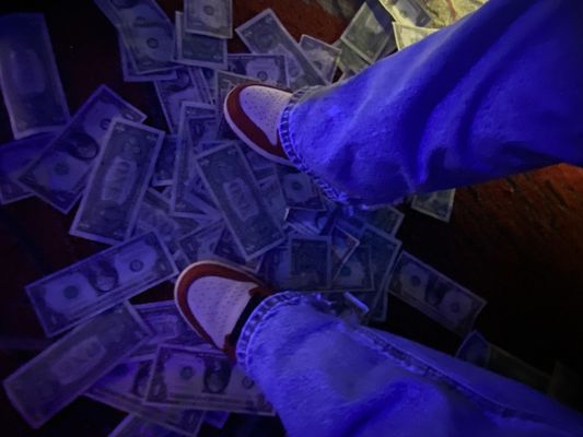 Sin City Cabaret Nightclub by null