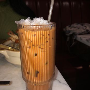 Sukh - Thai iced tea - Thai Near Me - Brooklyn, New York Sukh - Thai iced tea - Thai Near Me - Brooklyn, New York