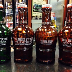 The Beer Store Malvern