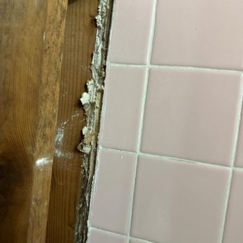 The Grout Man - Grout Services Near Me The Grout Man - Grout Services Near Me