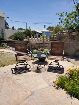 La Paloma Hot Springs & Spa by null