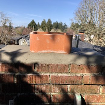 Vancouver Chimney & Masonry - Chisel off existing and add new material - Chimney Sweeps Near Me - Vancouver, Washington Vancouver Chimney & Masonry - Chisel off existing and add new material - Chimney Sweeps Near Me - Vancouver, Washington