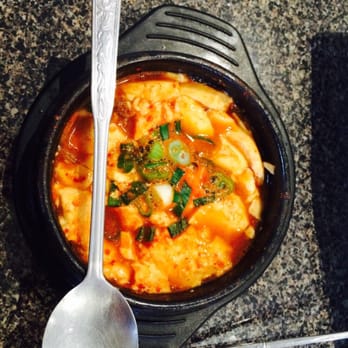 Manna Korean Restaurant - Korean Near Me - Austin, Texas Manna Korean Restaurant - Korean Near Me - Austin, Texas