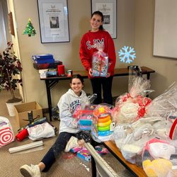College Planning & Tutorial Center - Gift Wrapping