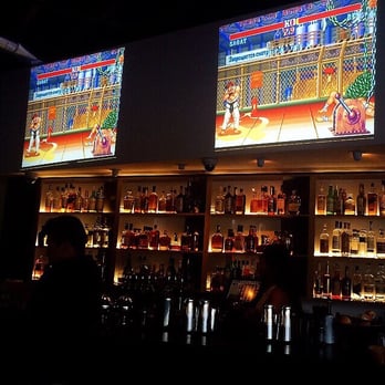 EightyTwo - Bar - Bars Near Me - Los Angeles, California
