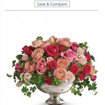 Williams Flower Shop - Website picture of what it's supposed to be - Nurseries & Gardening Near Me - Mount Vernon, Ohio Williams Flower Shop - Website picture of what it's supposed to be - Nurseries & Gardening Near Me - Mount Vernon, Ohio