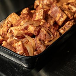 Pork Belly