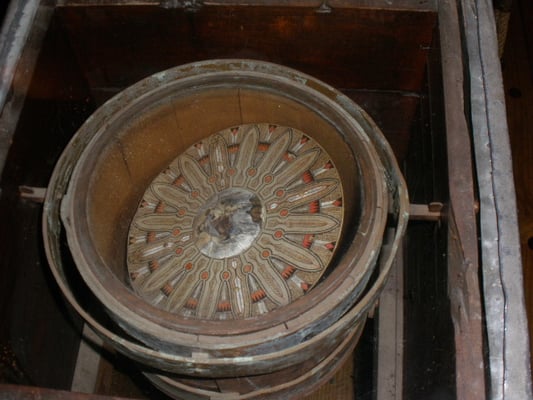 Casa de Colón by null