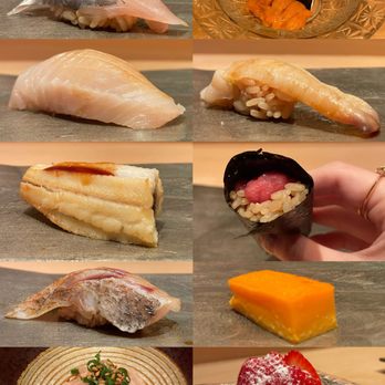 Sushi Tokami - Japanese Near Me - Hong Kong, HK