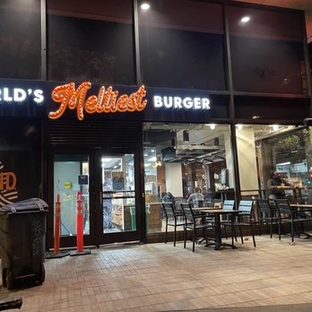 The Melt - Burgers Near Me - Oakland, California The Melt - Burgers Near Me - Oakland, California
