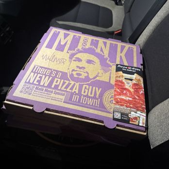 Pizza Guys - Pizza Near Me - Woodland, California