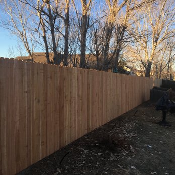 Fence Busters - Straight and uniformed pickets - Fences & Gates Near Me