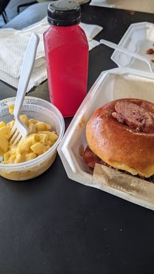 Smith Spot BBQ by null