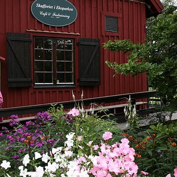 Skafferiet i Ekoparken - Coffee & Tea Near Me - Stockholm, Alberta Skafferiet i Ekoparken - Coffee & Tea Near Me - Stockholm, Alberta