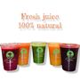 Photo of Evergreen Smoothie