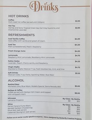 Menu photo 6 Tallinn Creperia Sparks, NV Menu photo 6 Tallinn Creperia Sparks, NV