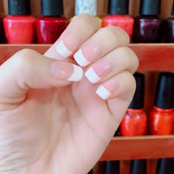 Envy Nails - Nail Salons Near Me - Portland, Oregon