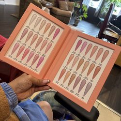 Valerie's Nail Salon