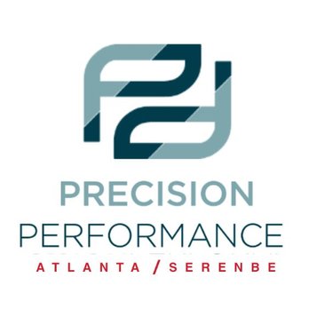Precision Performance & Physical Therapy - Precision PT Logo - Physical Therapy Near Me - Decatur, Georgia Precision Performance & Physical Therapy - Precision PT Logo - Physical Therapy Near Me - Decatur, Georgia