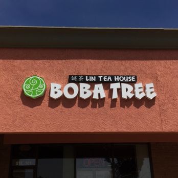 Boba Tree - Coffee & Tea Near Me - Mesa, Arizona Boba Tree - Coffee & Tea Near Me - Mesa, Arizona