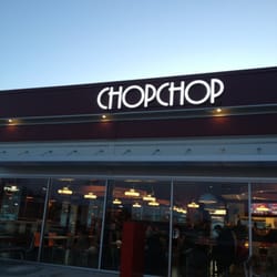Chopchop Enköping