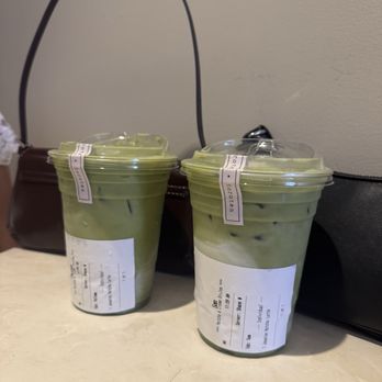 Torotea - Jasmine Matcha Latte - Coffee & Tea Near Me - San Marino, California Torotea - Jasmine Matcha Latte - Coffee & Tea Near Me - San Marino, California
