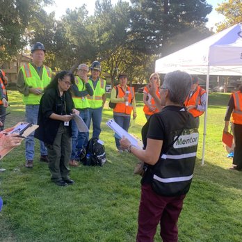 Edith Johnson Park - Training disaster preparedness for city of Palo Alto. - Parks Near Me - Palo Alto, California Edith Johnson Park - Training disaster preparedness for city of Palo Alto. - Parks Near Me - Palo Alto, California