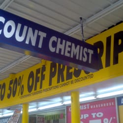 Chemist Warehouse