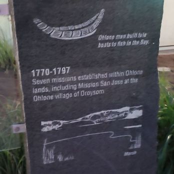 Emeryville Shellmound Memorial - Landmarks & Historical Buildings Near Me - Emeryville, California