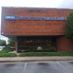 Biomat USA