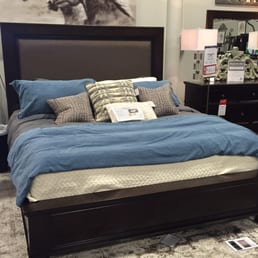 The new bed I purchased. Actually bought the suit. Well made and great quality for the price.