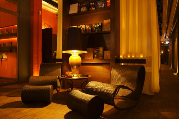 Gastwerk Hotel Hamburg by null